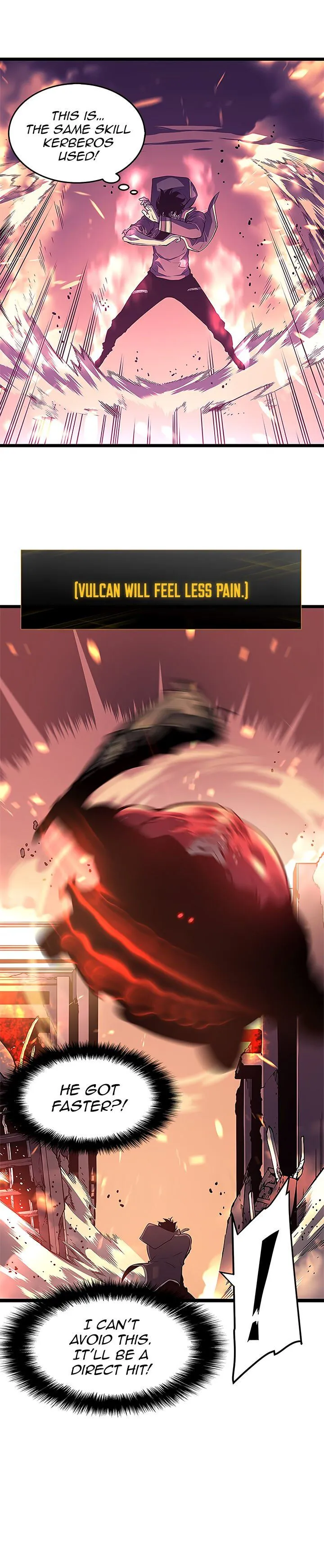Solo Leveling Chapter 59 Online - página 6