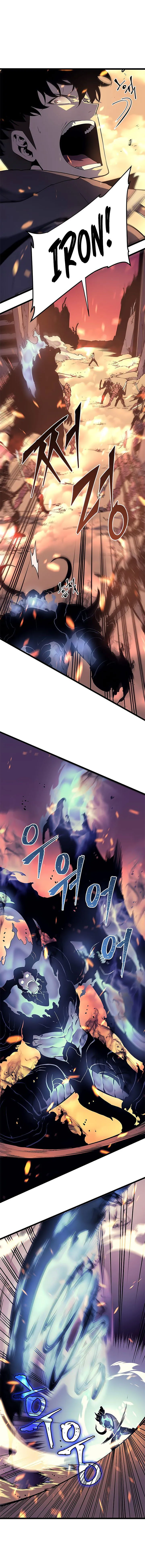 Solo Leveling Chapter 59 Online - página 7