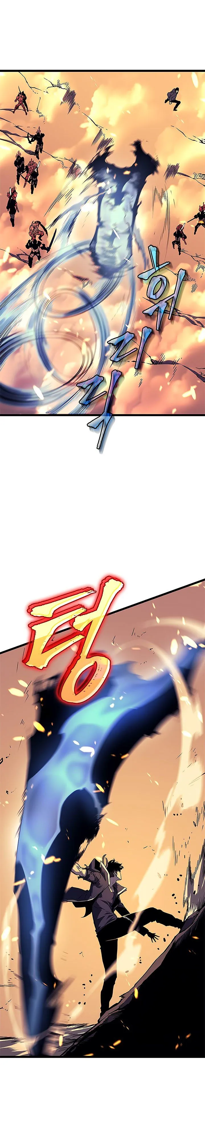 Solo Leveling Chapter 59 Online - página 8