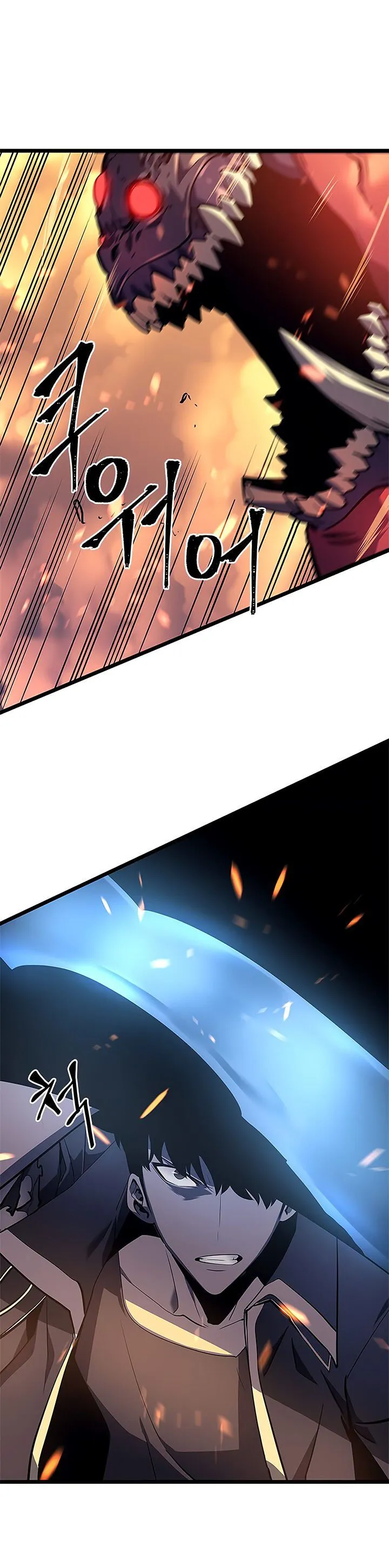 Solo Leveling Chapter 59 Online - página 9