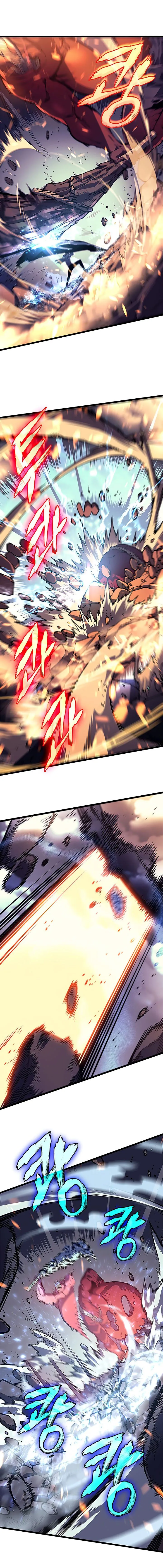 Solo Leveling Chapter 59 Online - página 10