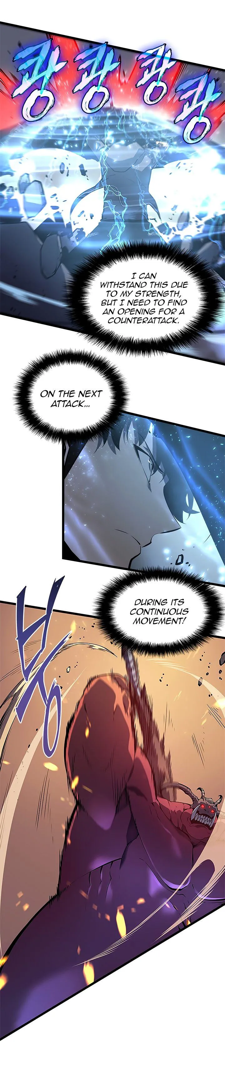 Solo Leveling Chapter 59 Online - página 11