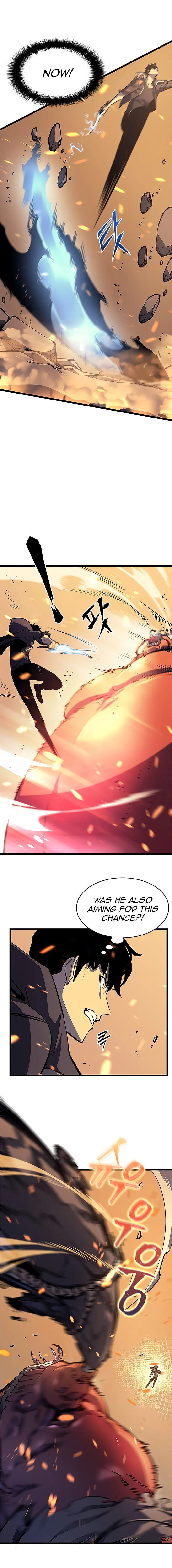 Solo Leveling Chapter 59 Online - página 12