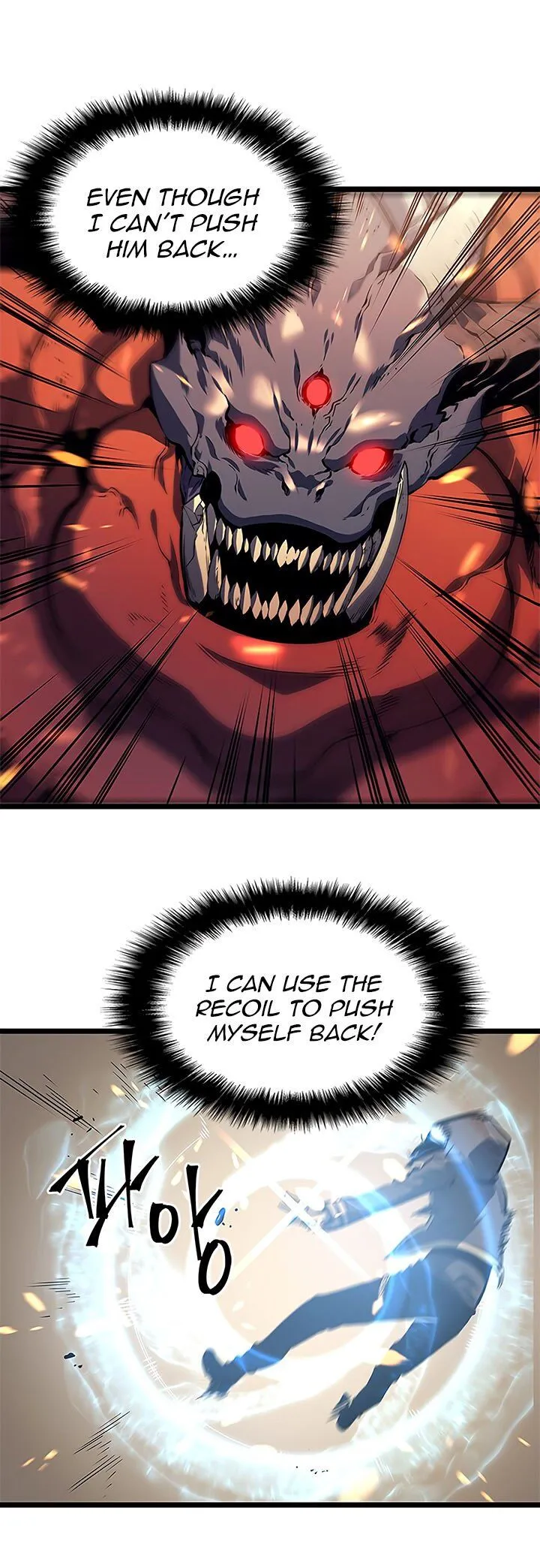 Solo Leveling Chapter 59 Online - página 14