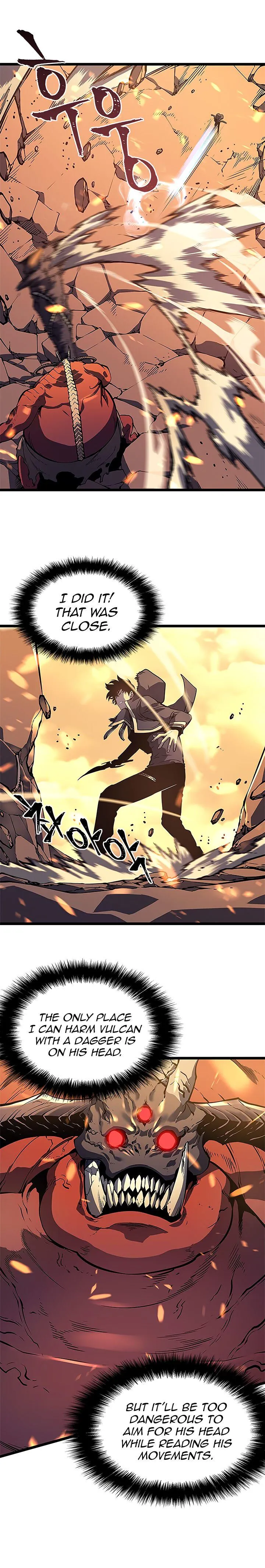 Solo Leveling Chapter 59 Online - página 15