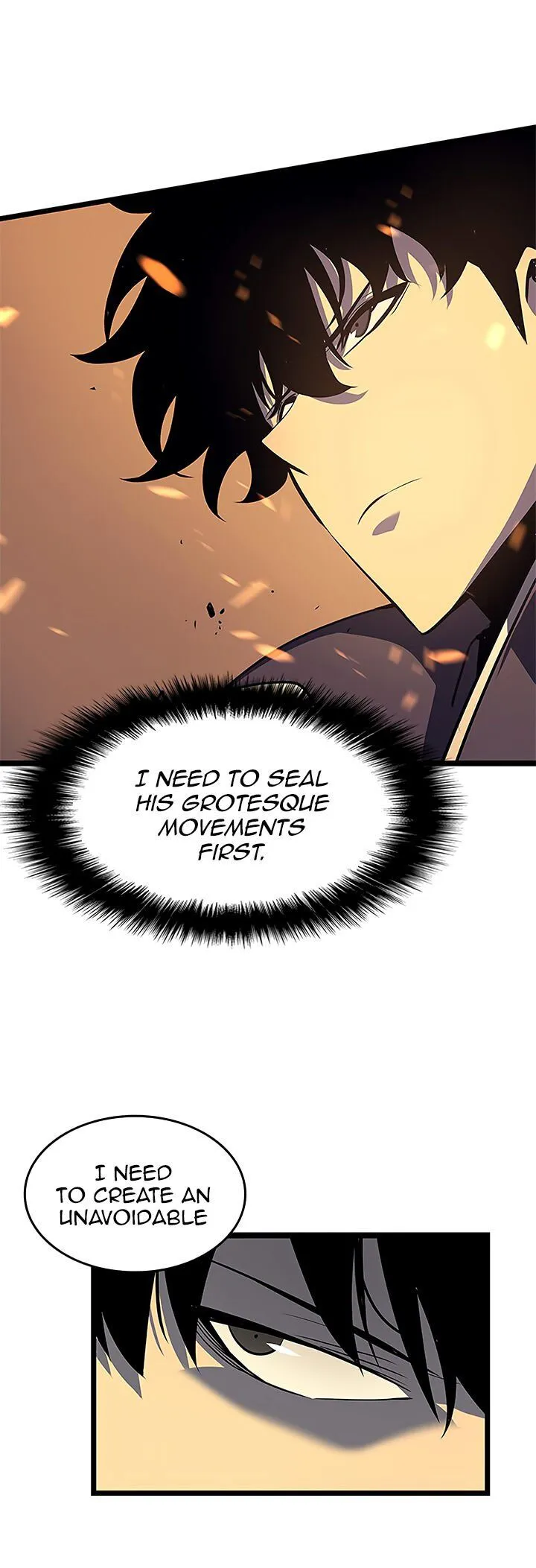 Solo Leveling Chapter 59 Online - página 16