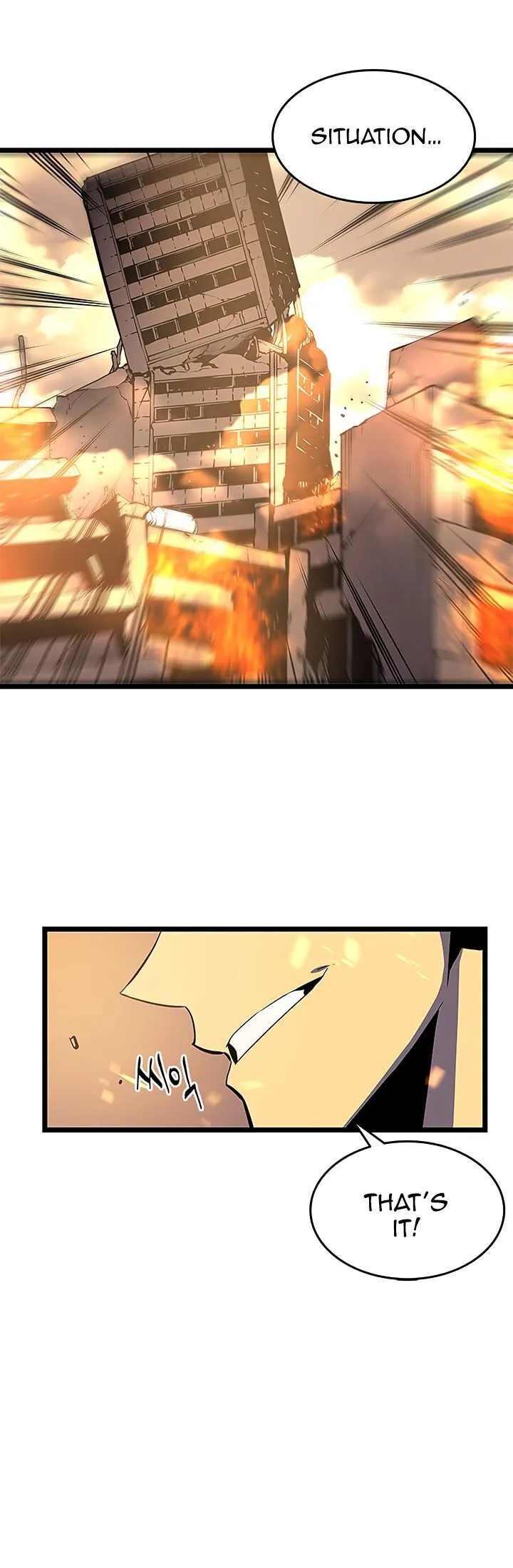Solo Leveling Chapter 59 Online - página 17