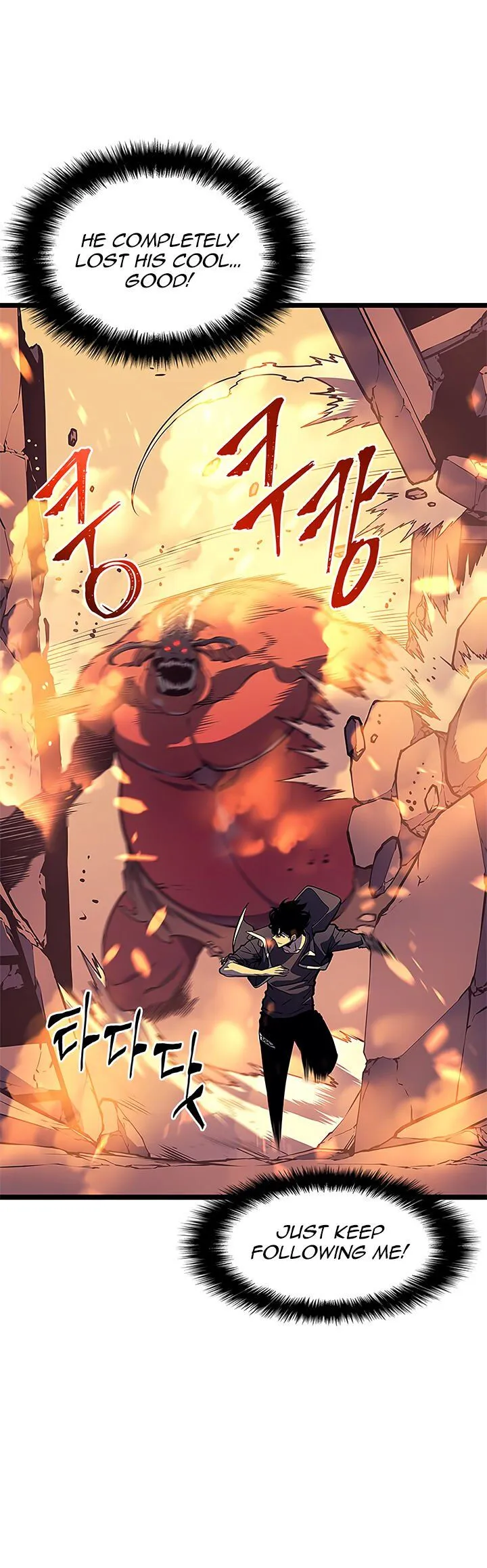Solo Leveling Chapter 59 Online - página 19