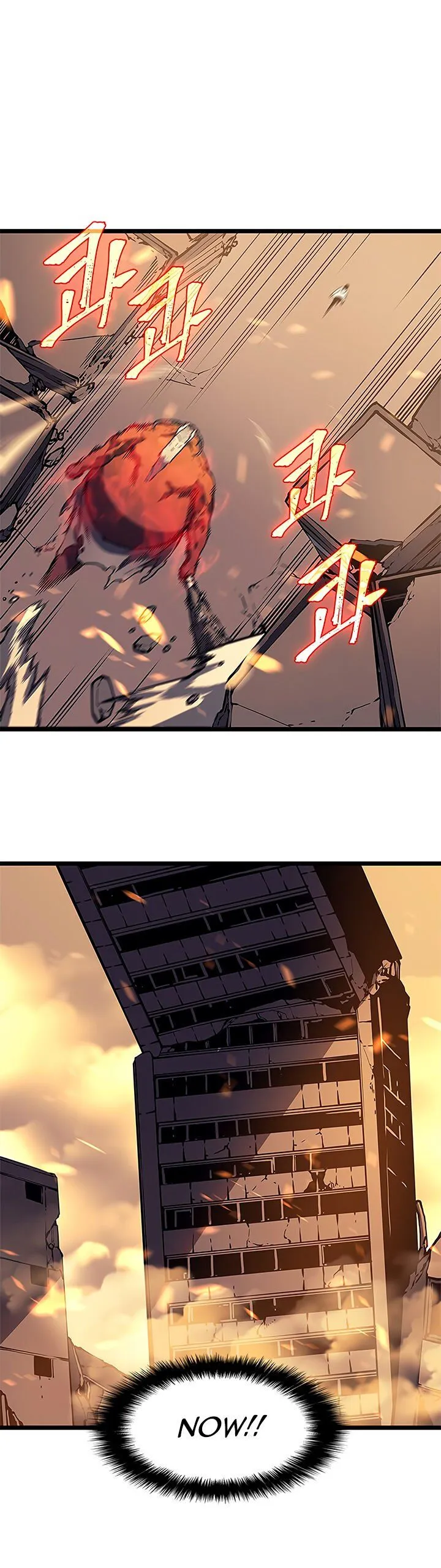 Solo Leveling Chapter 59 Online - página 20