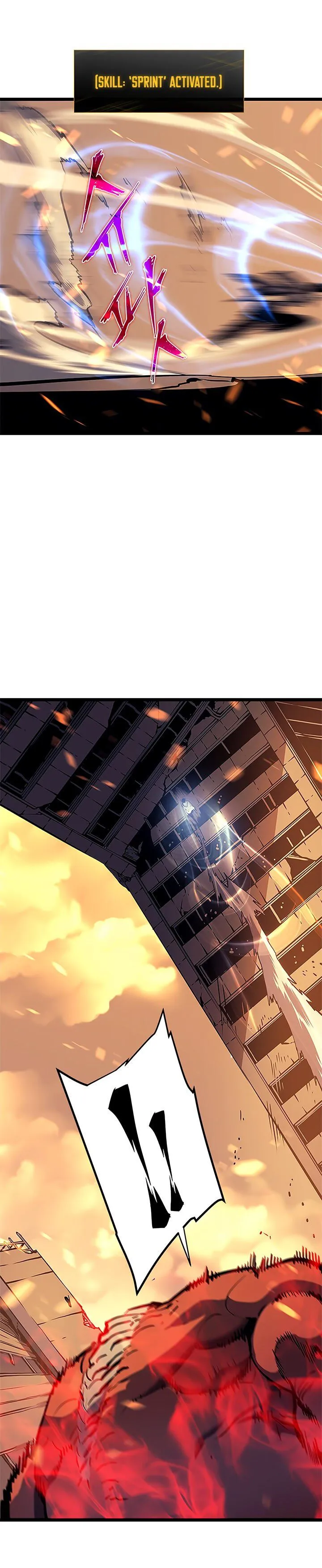 Solo Leveling Chapter 59 Online - página 21