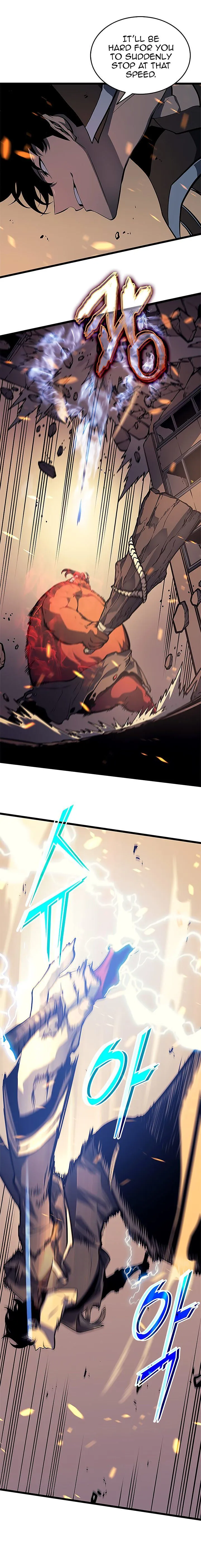 Solo Leveling Chapter 59 Online - página 23