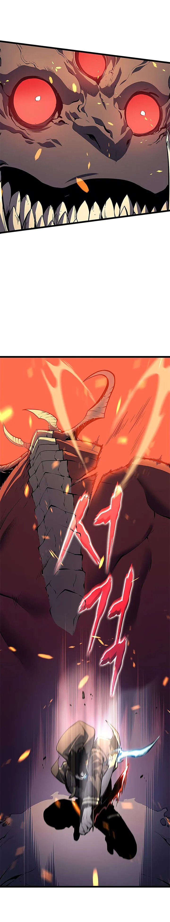 Solo Leveling Chapter 59 Online - página 24