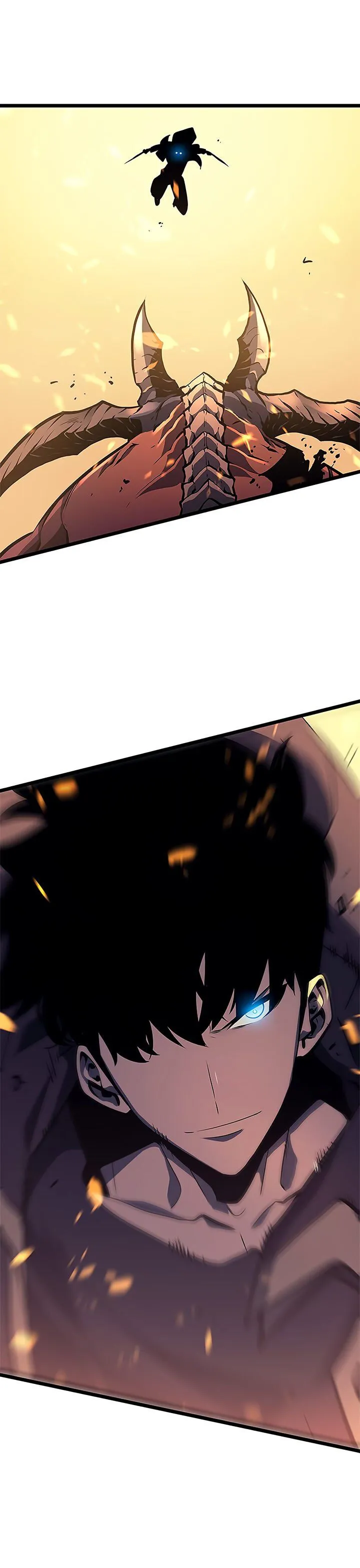 Solo Leveling Chapter 59 Online - página 31