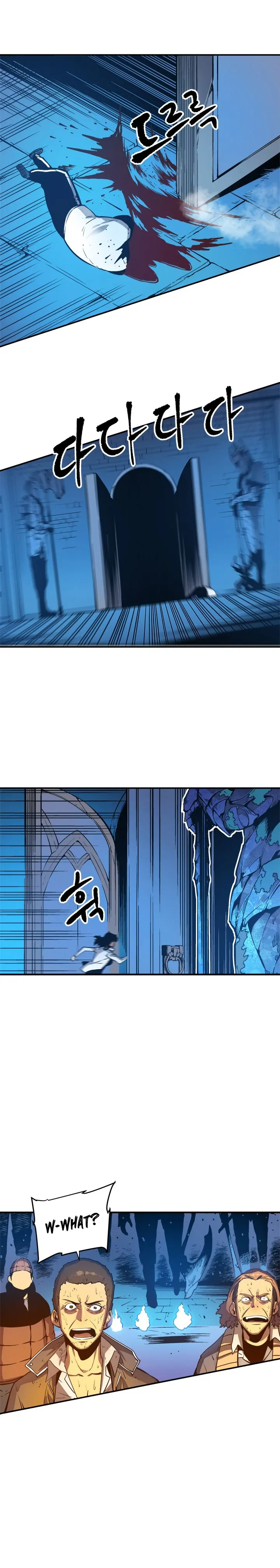 Solo Leveling Chapter 9 Online - página 7