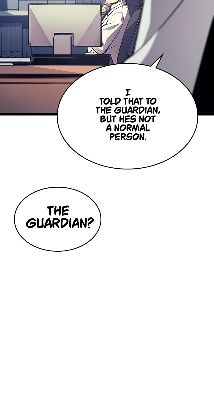 Solo Leveling Chapter 90.1 Online - página 8