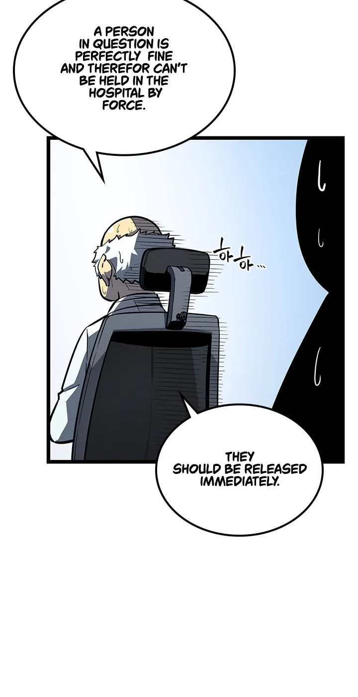 Solo Leveling Chapter 90.1 Online - página 10