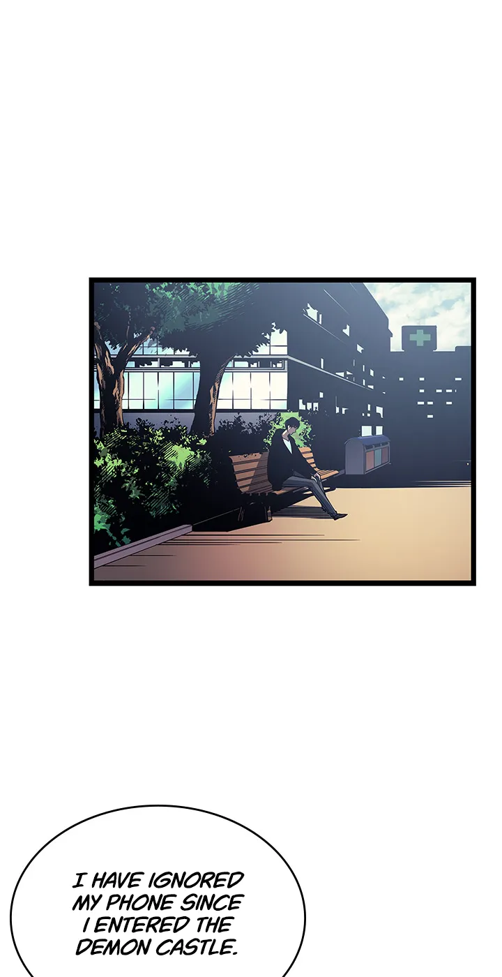 Solo Leveling Chapter 90.1 Online - página 20