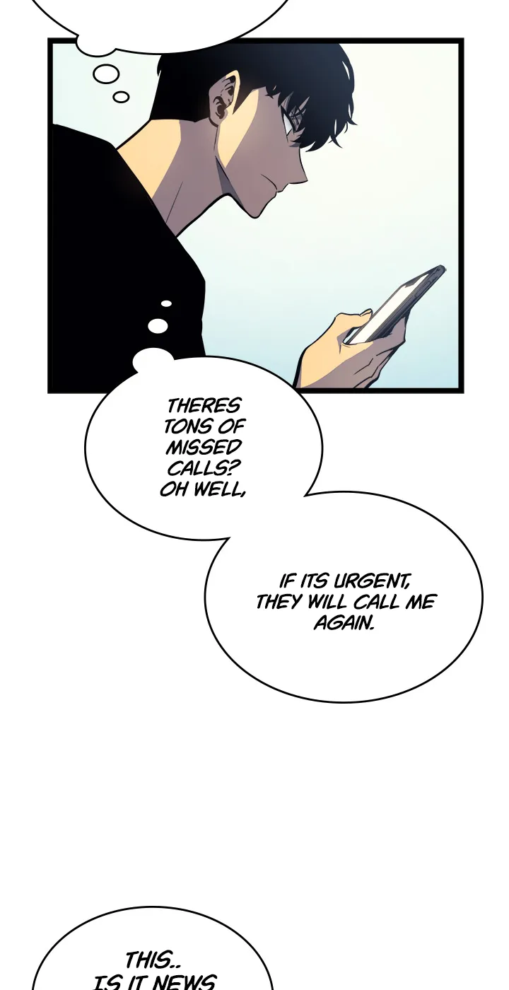 Solo Leveling Chapter 90.1 Online - página 21