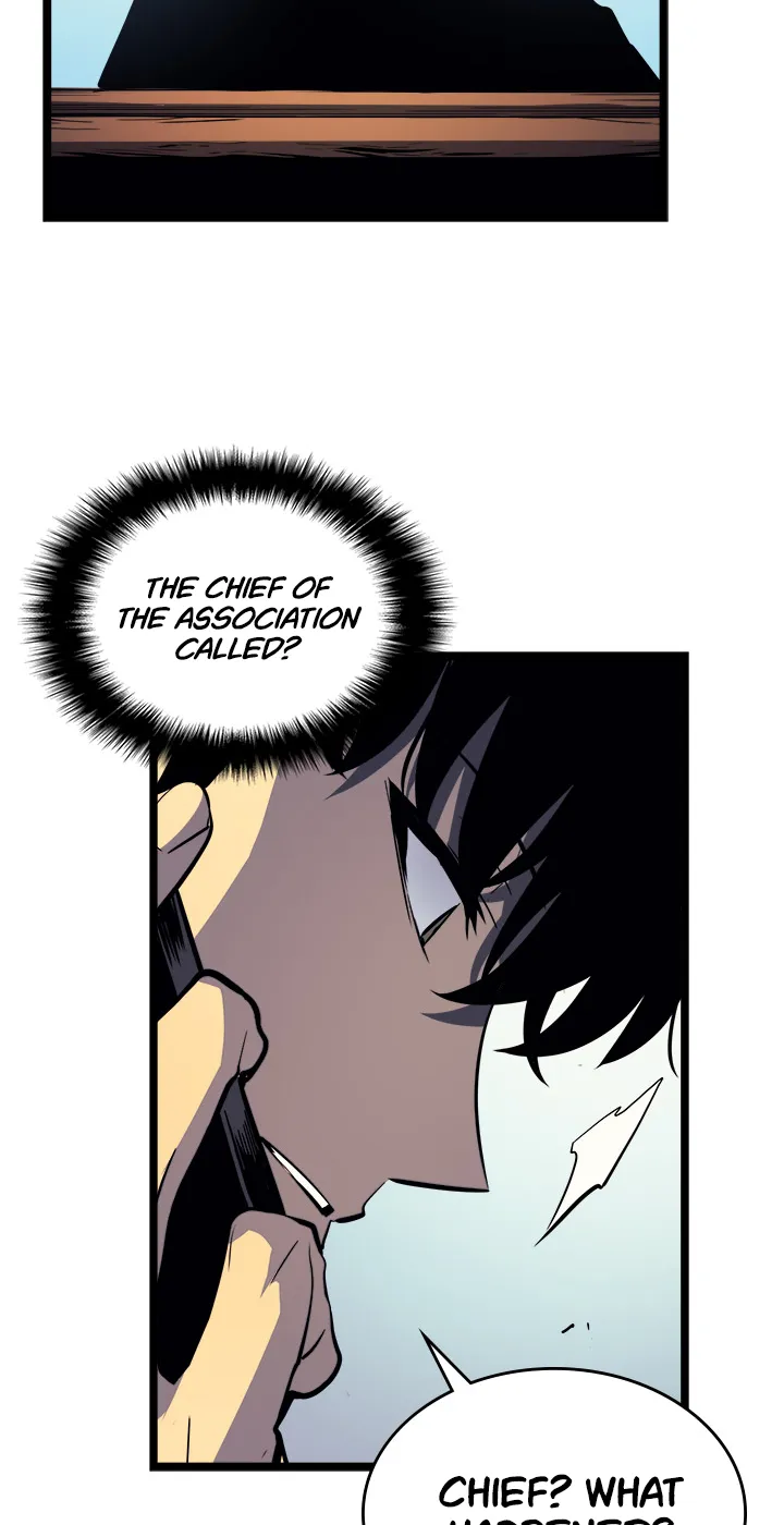 Solo Leveling Chapter 90.1 Online - página 24