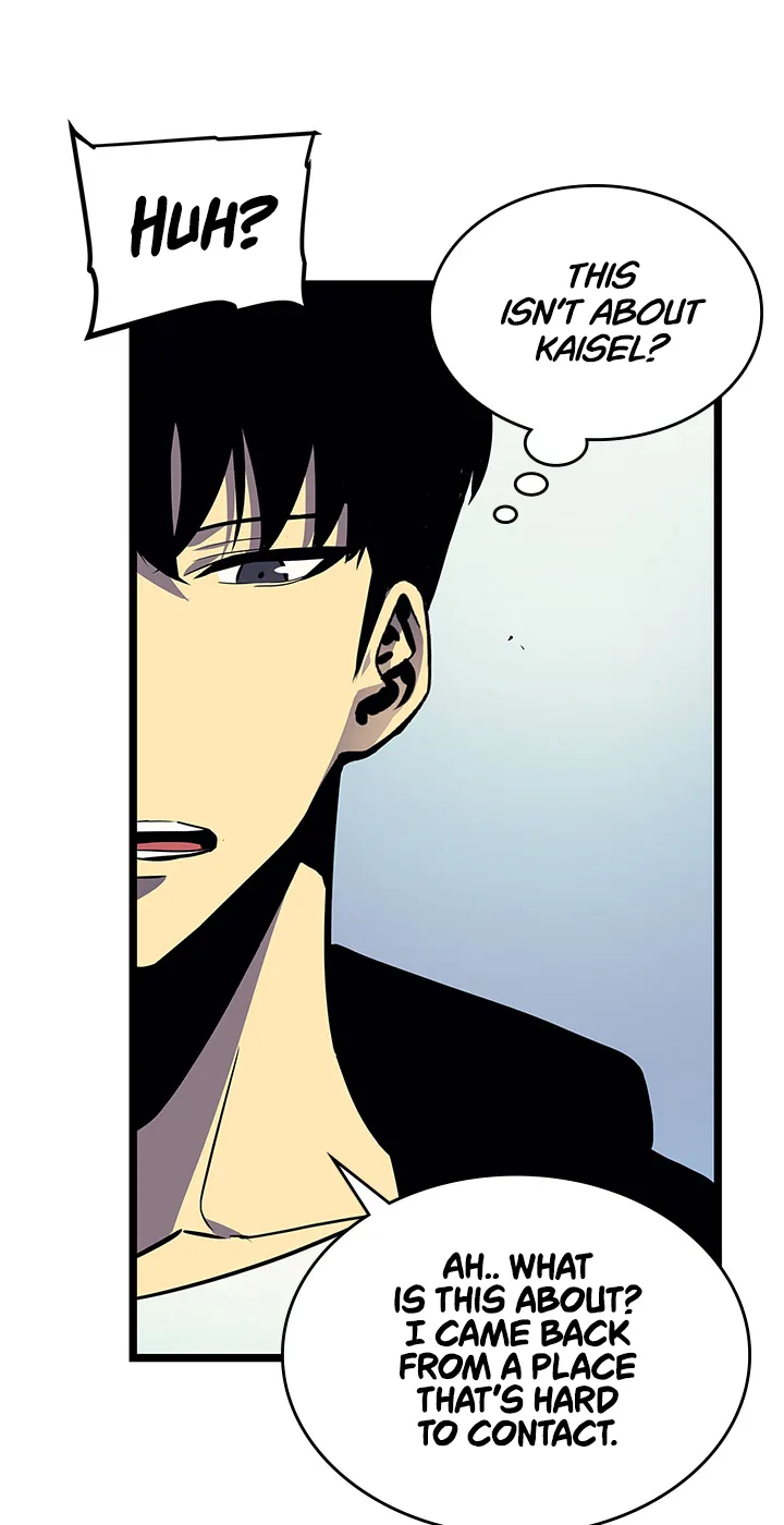 Solo Leveling Chapter 90.1 Online - página 27
