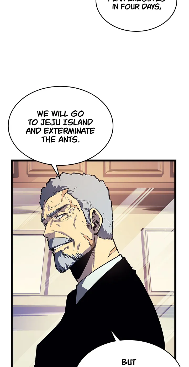 Solo Leveling Chapter 90.1 Online - página 30