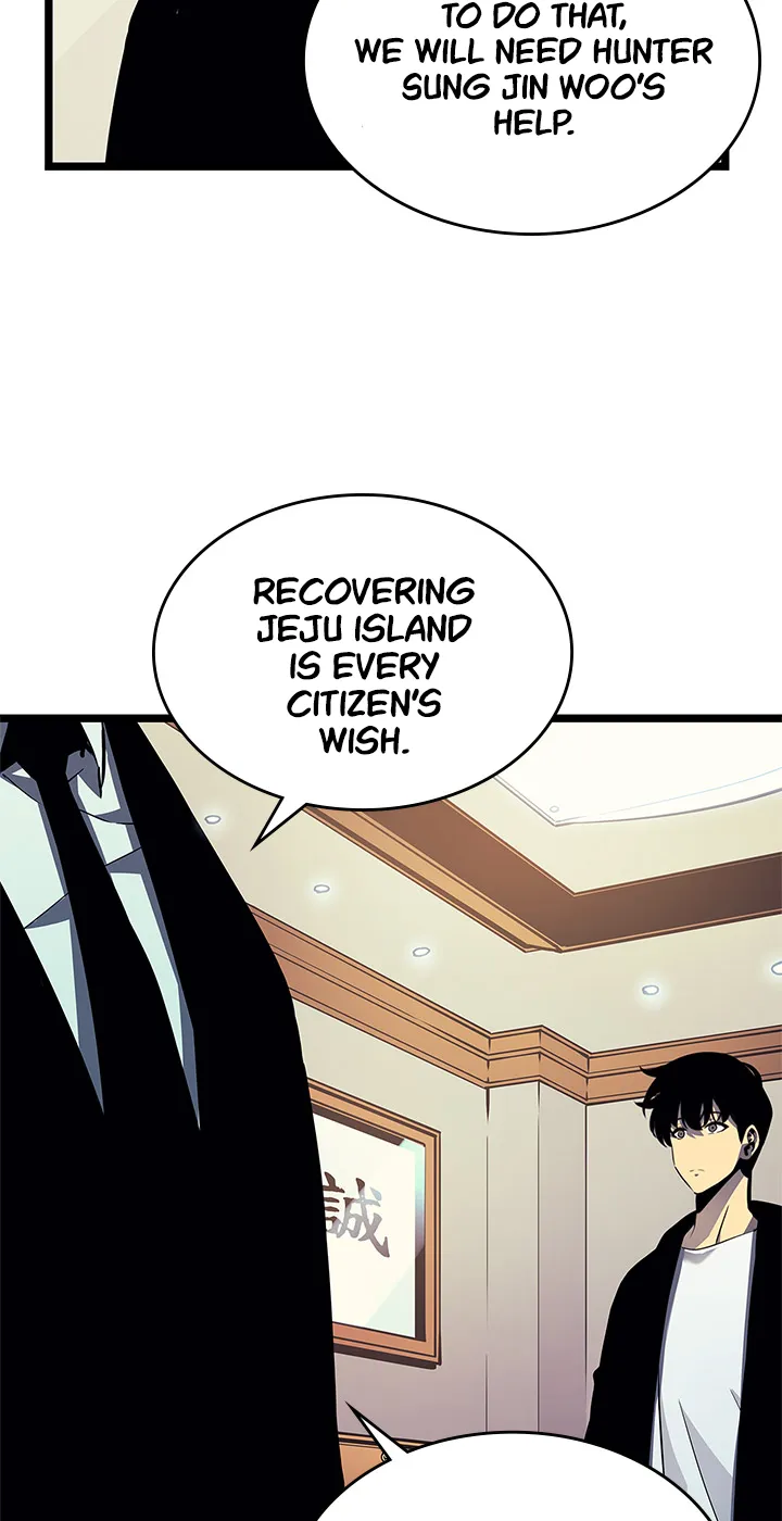 Solo Leveling Chapter 90.1 Online - página 31