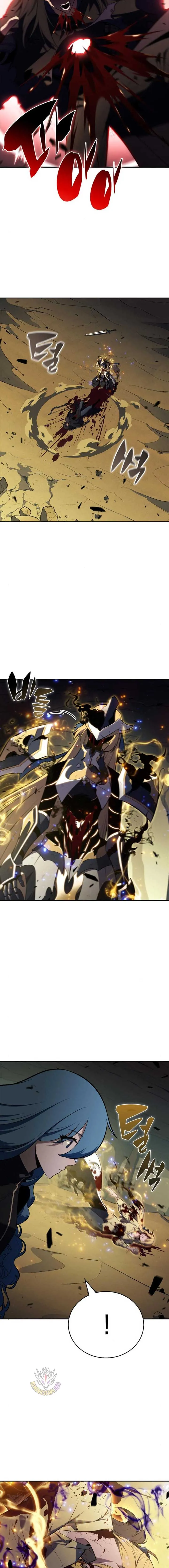 Solo Max-Level Newbie Chapter 221 Online - página 3