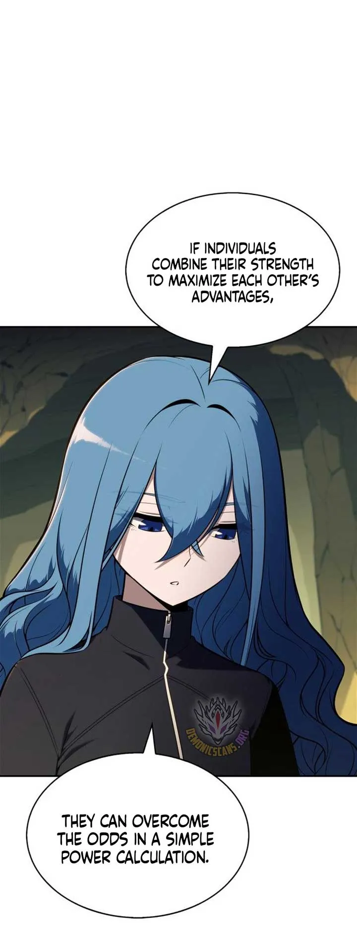 Solo Max-Level Newbie Chapter 221 Online - página 7