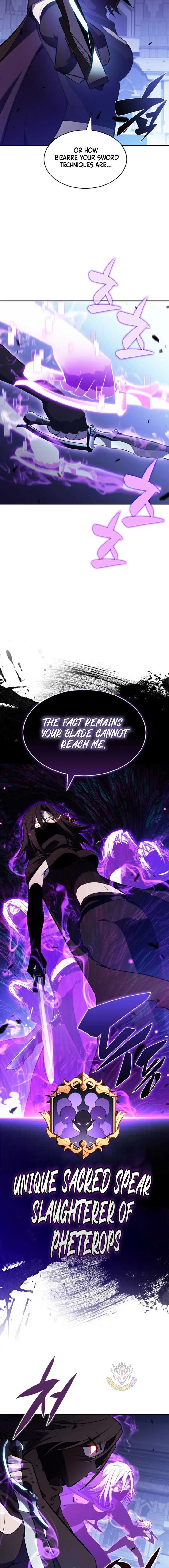 Solo Max-Level Newbie Chapter 221 Online - página 11