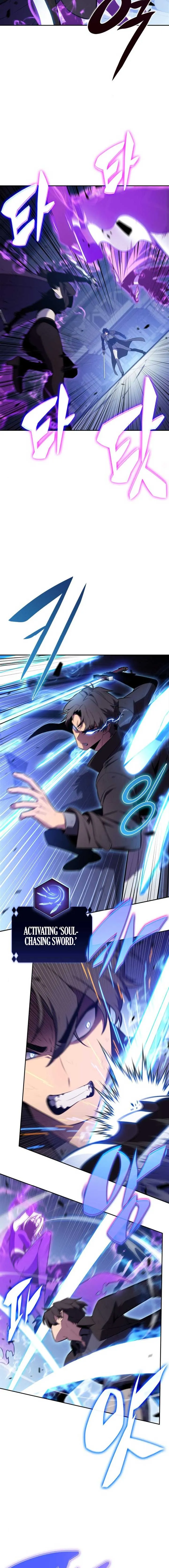 Solo Max-Level Newbie Chapter 221 Online - página 12