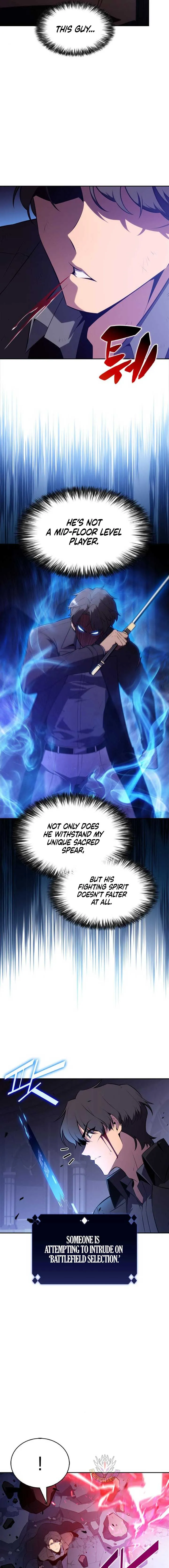 Solo Max-Level Newbie Chapter 221 Online - página 16