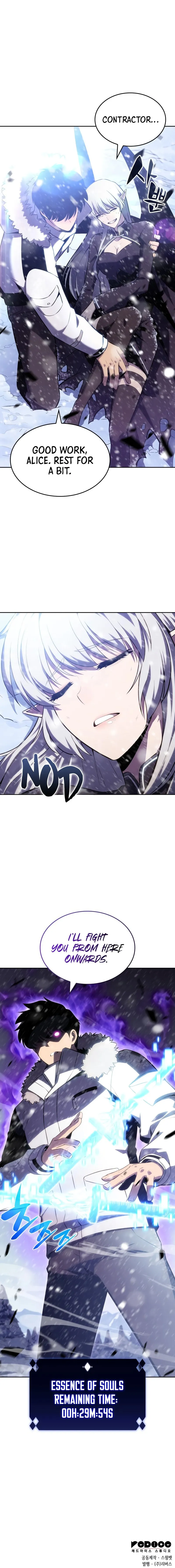 Solo Max-Level Newbie Chapter 93 Online - página 14