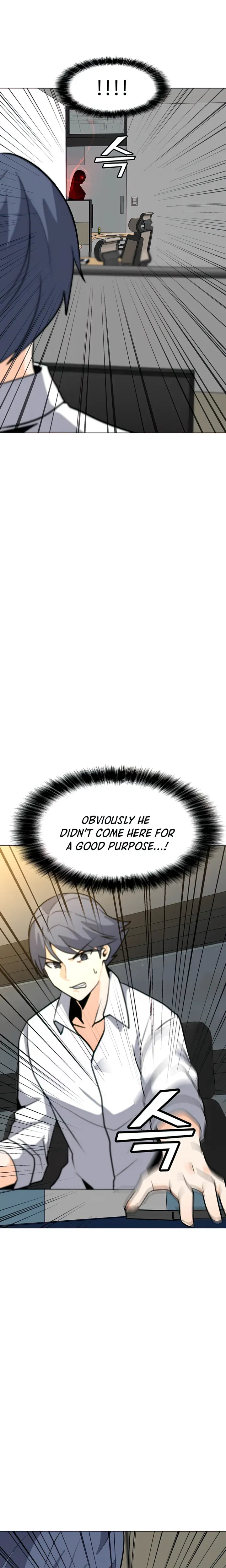 Solo Spell Caster Chapter 101 Online - página 3