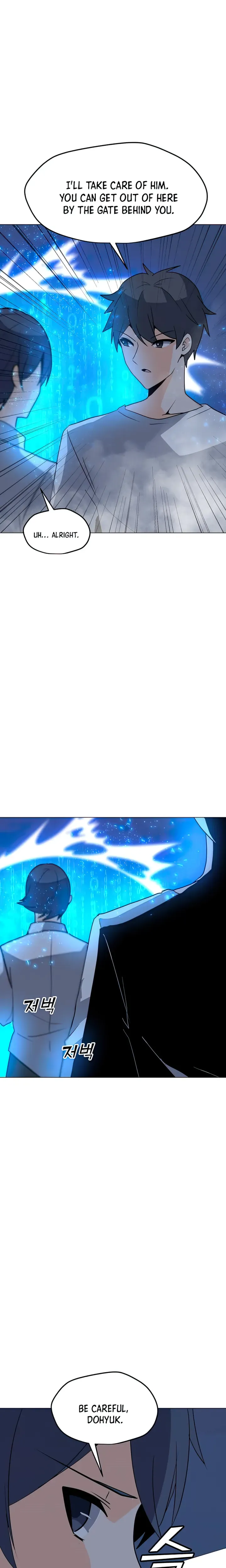 Solo Spell Caster Chapter 101 Online - página 16