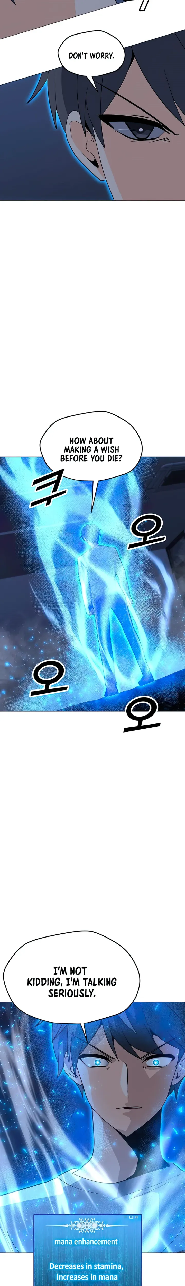 Solo Spell Caster Chapter 101 Online - página 17