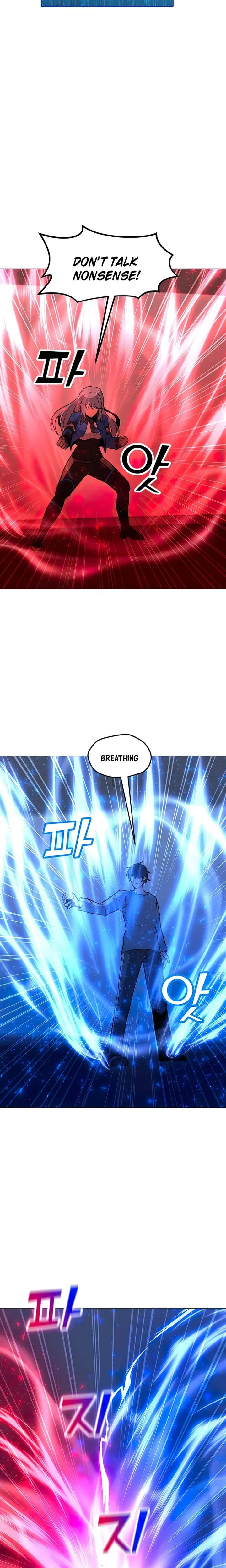 Solo Spell Caster Chapter 101 Online - página 18