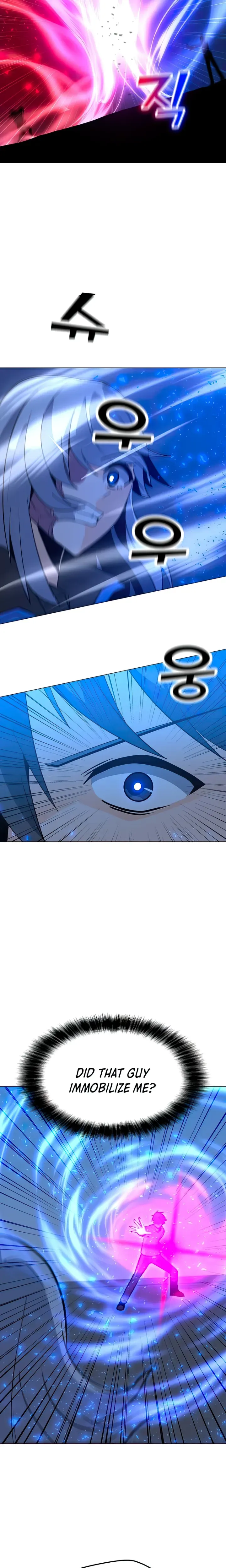 Solo Spell Caster Chapter 101 Online - página 19
