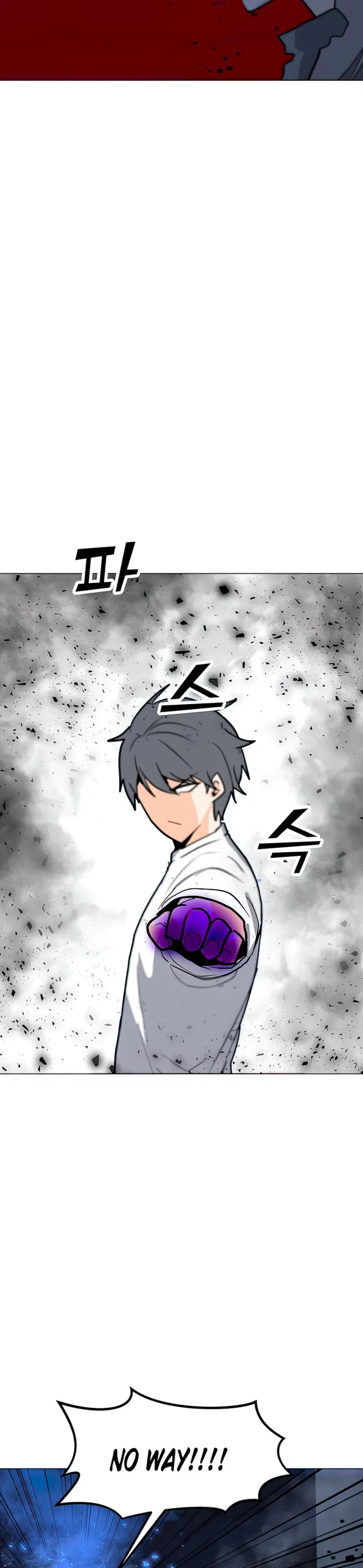 Solo Spell Caster Chapter 101 Online - página 21