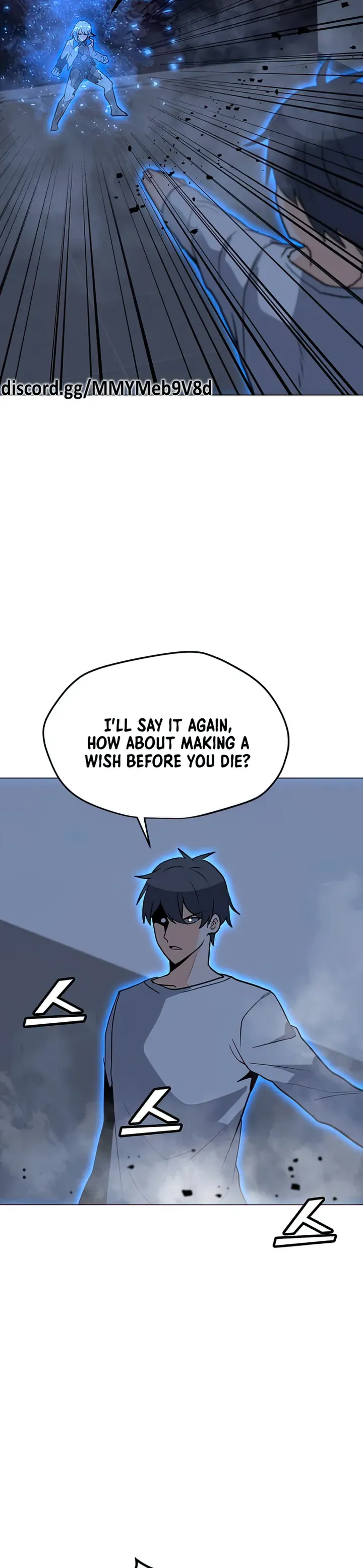 Solo Spell Caster Chapter 101 Online - página 22