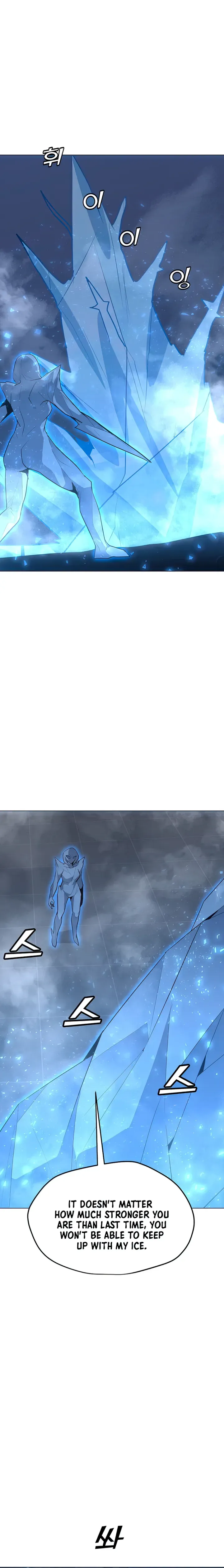 Solo Spell Caster Chapter 102 Online - página 1