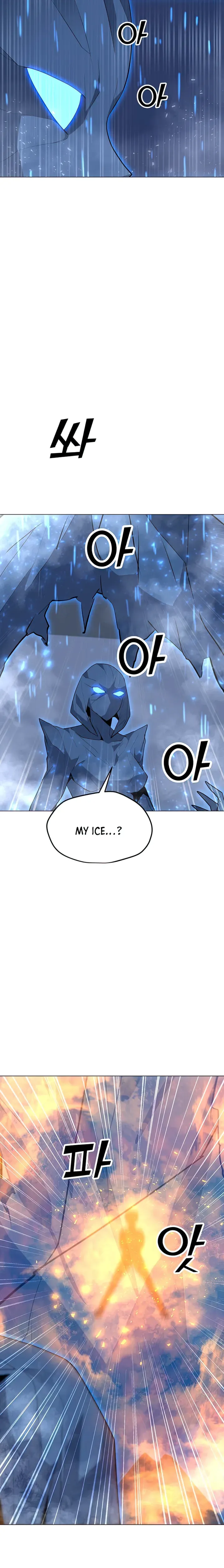 Solo Spell Caster Chapter 102 Online - página 2