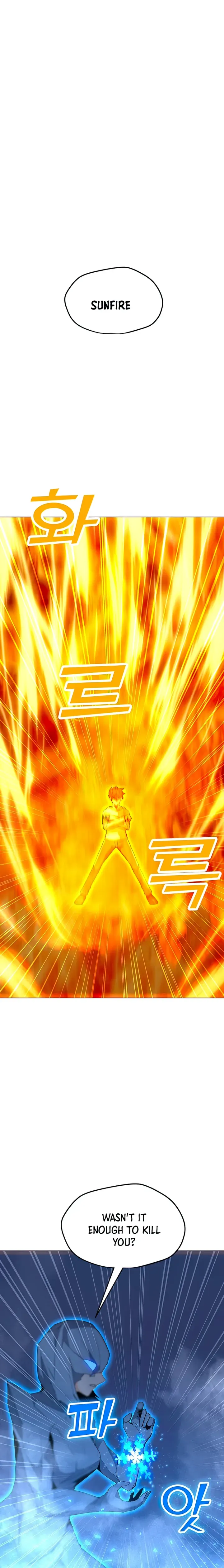 Solo Spell Caster Chapter 102 Online - página 3