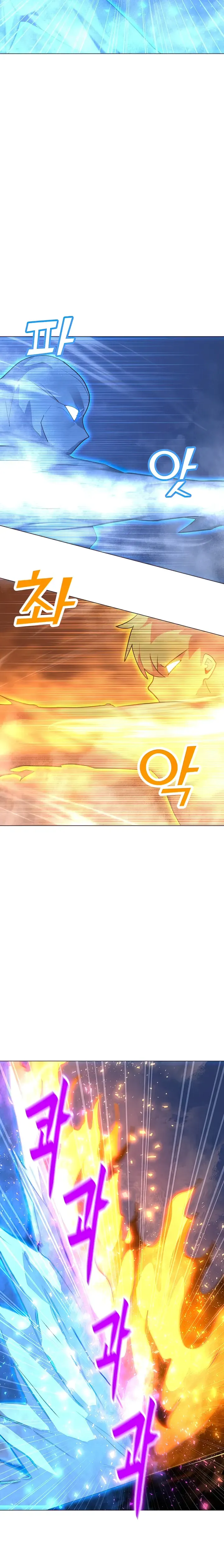 Solo Spell Caster Chapter 102 Online - página 4