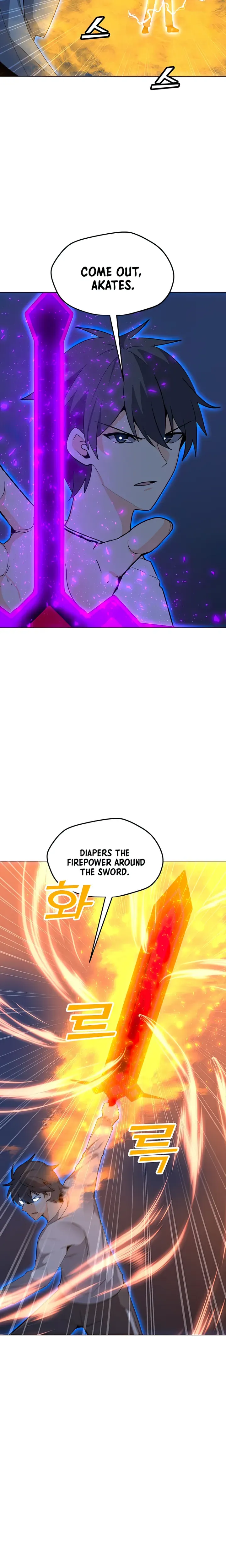 Solo Spell Caster Chapter 102 Online - página 6