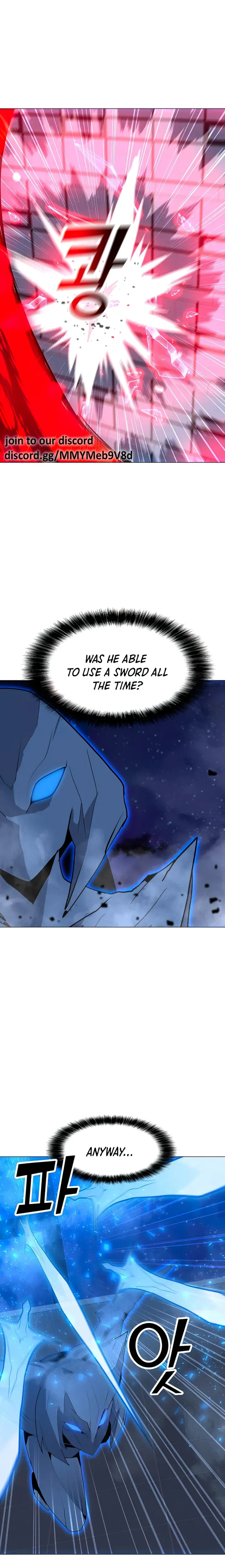Solo Spell Caster Chapter 102 Online - página 8