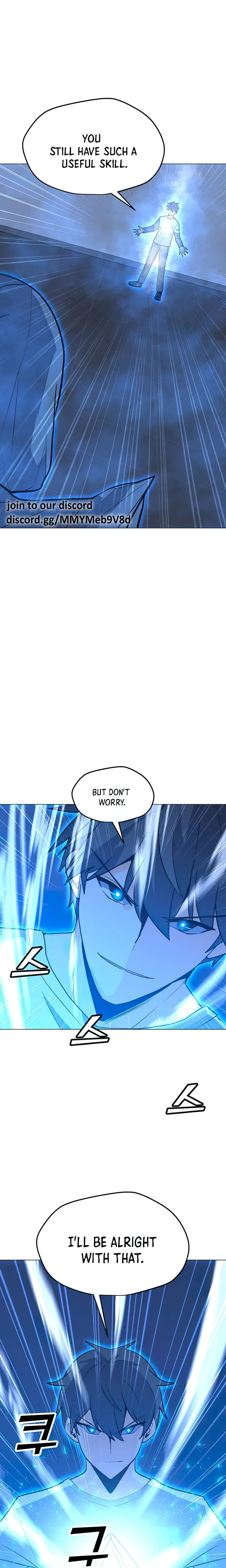 Solo Spell Caster Chapter 102 Online - página 11