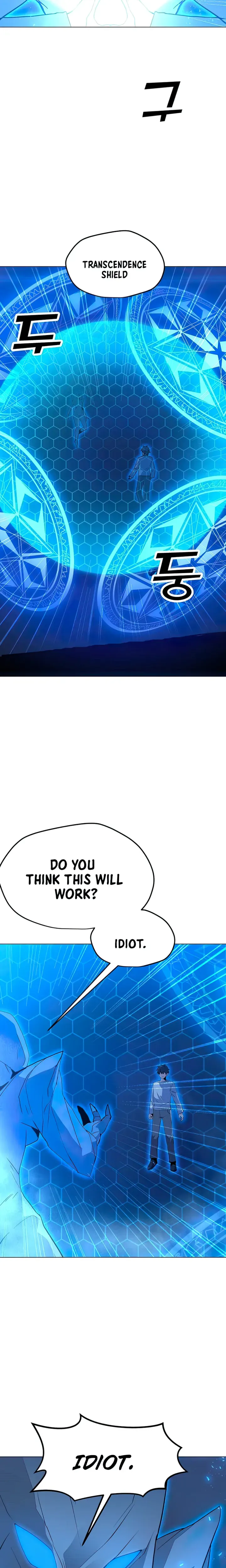 Solo Spell Caster Chapter 102 Online - página 12