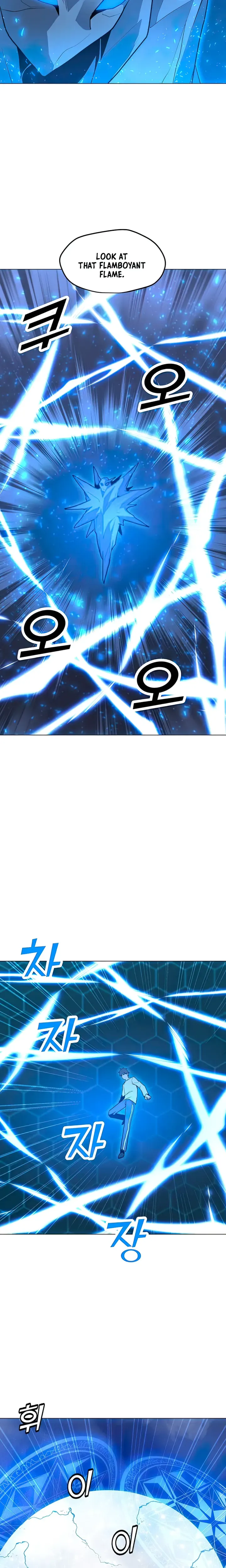 Solo Spell Caster Chapter 102 Online - página 13