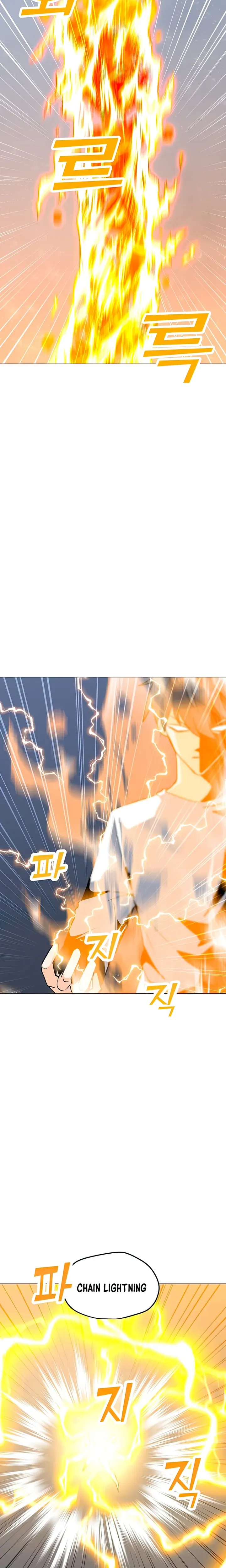 Solo Spell Caster Chapter 102 Online - página 15