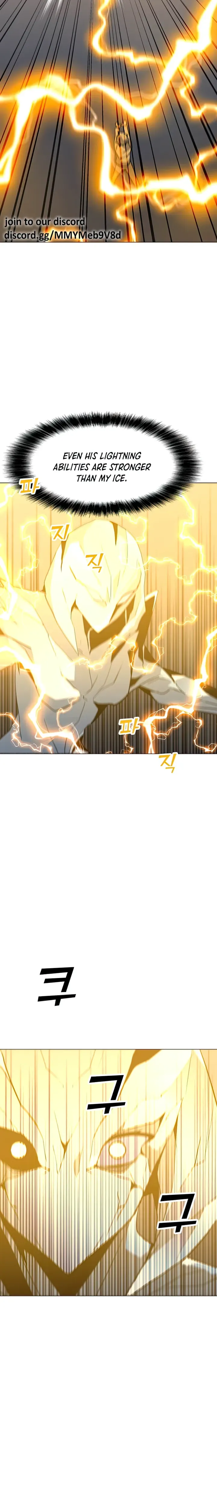 Solo Spell Caster Chapter 102 Online - página 16